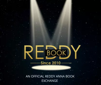 Reddy Book Club