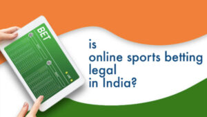 Read more about the article Is Online Betting Legal in India? Find out Current Regulatory Landscape