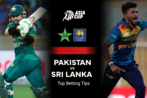 Read more about the article Pakistan Vs. Sri Lanka: Match 11 Asia Cup 2023